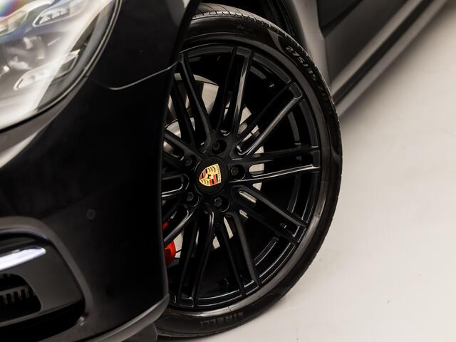 Porsche Panamera Sport Turismo 2.9 4 E-Hybrid 463Pk PANORAMADAK, 1E EIGENAAR, SPORTSTOELEN, DEALER ONDERHOUDEN, SPORT CHRONO PAKKET, 18 WEGS SPORTSTOELEN, LED