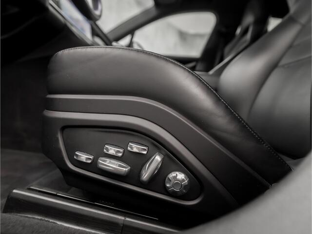 Porsche Panamera Sport Turismo 2.9 4 E-Hybrid 463Pk PANORAMADAK, 1E EIGENAAR, SPORTSTOELEN, DEALER ONDERHOUDEN, SPORT CHRONO PAKKET, 18 WEGS SPORTSTOELEN, LED
