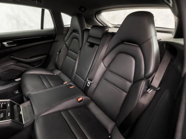 Porsche Panamera Sport Turismo 2.9 4 E-Hybrid 463Pk PANORAMADAK, 1E EIGENAAR, SPORTSTOELEN, DEALER ONDERHOUDEN, SPORT CHRONO PAKKET, 18 WEGS SPORTSTOELEN, LED