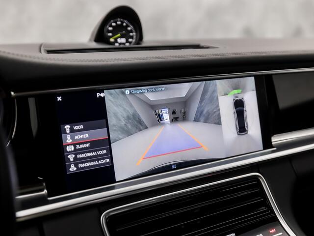Porsche Panamera Sport Turismo 2.9 4 E-Hybrid 463Pk PANORAMADAK, 1E EIGENAAR, SPORTSTOELEN, DEALER ONDERHOUDEN, SPORT CHRONO PAKKET, 18 WEGS SPORTSTOELEN, LED
