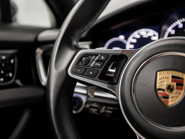 Porsche Panamera Sport Turismo 2.9 4 E-Hybrid 463Pk PANORAMADAK, 1E EIGENAAR, SPORTSTOELEN, DEALER ONDERHOUDEN, SPORT CHRONO PAKKET, 18 WEGS SPORTSTOELEN, LED