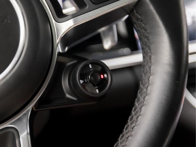 Porsche Panamera Sport Turismo 2.9 4 E-Hybrid 463Pk PANORAMADAK, 1E EIGENAAR, SPORTSTOELEN, DEALER ONDERHOUDEN, SPORT CHRONO PAKKET, 18 WEGS SPORTSTOELEN, LED