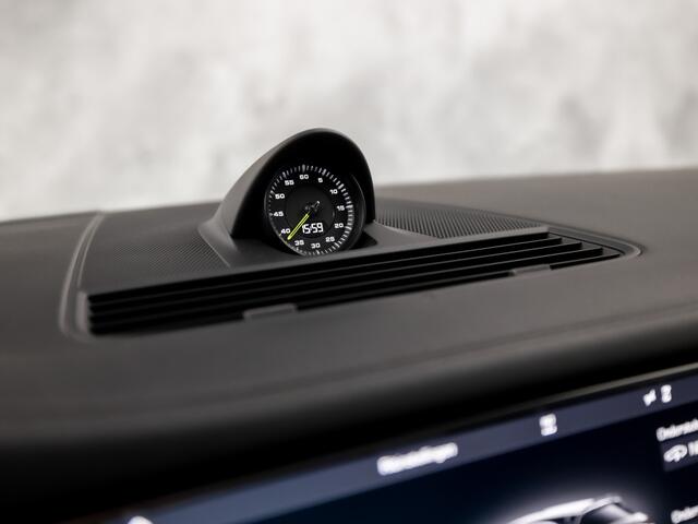 Porsche Panamera Sport Turismo 2.9 4 E-Hybrid 463Pk PANORAMADAK, 1E EIGENAAR, SPORTSTOELEN, DEALER ONDERHOUDEN, SPORT CHRONO PAKKET, 18 WEGS SPORTSTOELEN, LED
