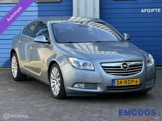 Opel Insignia (2008 - 2017)