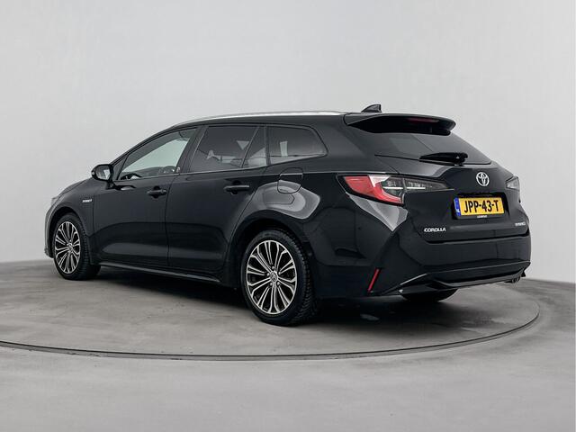 Toyota Corolla Touring Sports 2.0 Hybrid Style | PDC | Blind Spot | Stuur / Stoelverwarming | RES CBE t/m maandag 8 juni