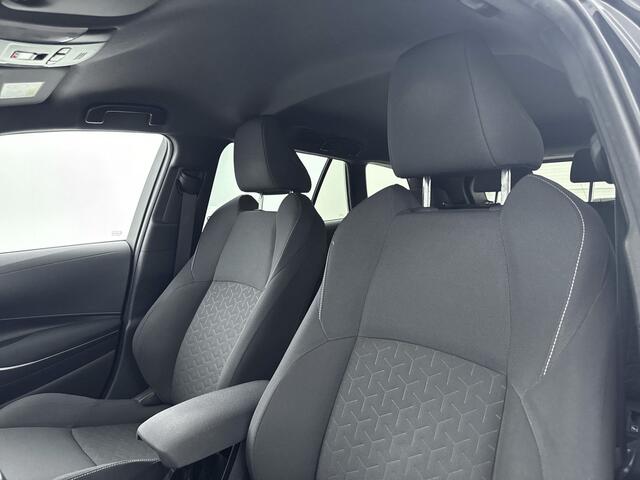 Toyota Corolla Touring Sports 2.0 Hybrid Style | PDC | Blind Spot | Stuur / Stoelverwarming | RES CBE t/m maandag 8 juni
