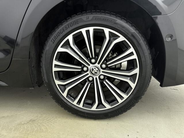 Toyota Corolla Touring Sports 2.0 Hybrid Style | PDC | Blind Spot | Stuur / Stoelverwarming | RES CBE t/m maandag 8 juni