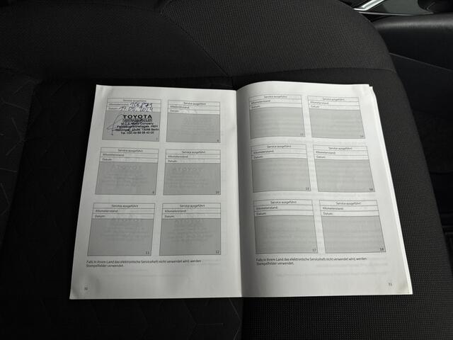 Toyota Corolla Touring Sports 2.0 Hybrid Style | PDC | Blind Spot | Stuur / Stoelverwarming | RES CBE t/m maandag 8 juni