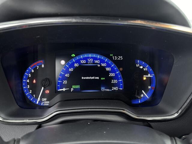 Toyota Corolla Touring Sports 2.0 Hybrid Style | PDC | Blind Spot | Stuur / Stoelverwarming | RES CBE t/m maandag 8 juni