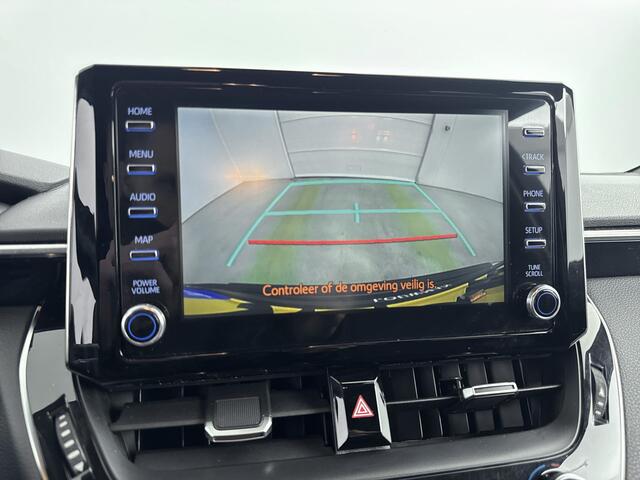 Toyota Corolla Touring Sports 2.0 Hybrid Style | PDC | Blind Spot | Stuur / Stoelverwarming | RES CBE t/m maandag 8 juni