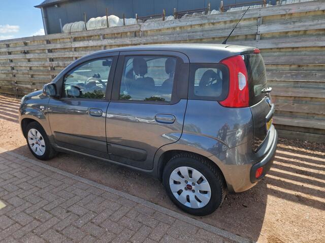 Fiat Panda 0.9 TwinAir Lounge Airco