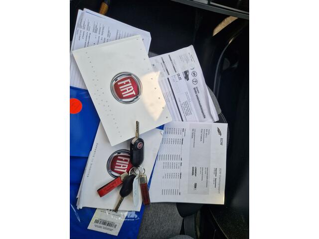 Fiat Panda 0.9 TwinAir Lounge Airco
