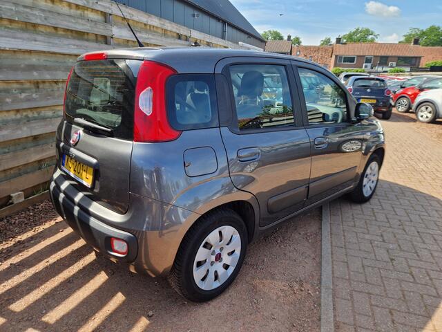 Fiat Panda 0.9 TwinAir Lounge Airco
