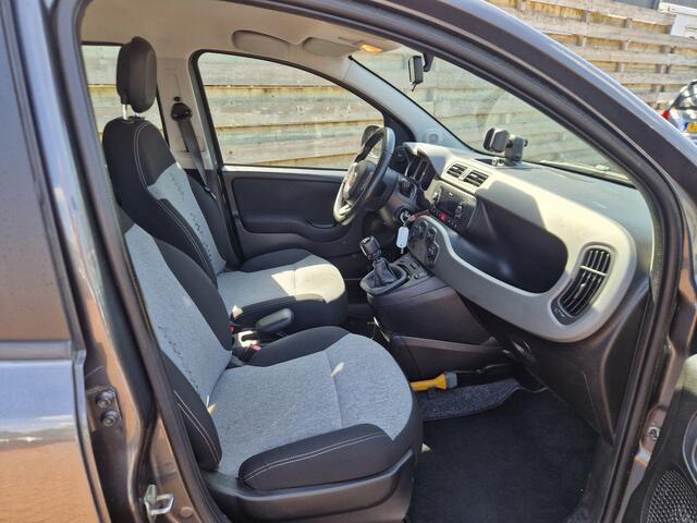 Fiat Panda 0.9 TwinAir Lounge Airco