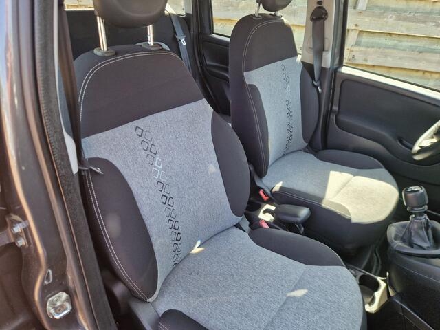 Fiat Panda 0.9 TwinAir Lounge Airco