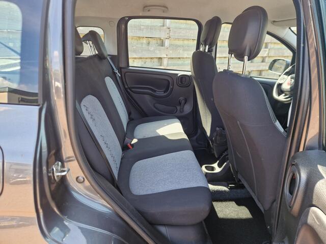 Fiat Panda 0.9 TwinAir Lounge Airco