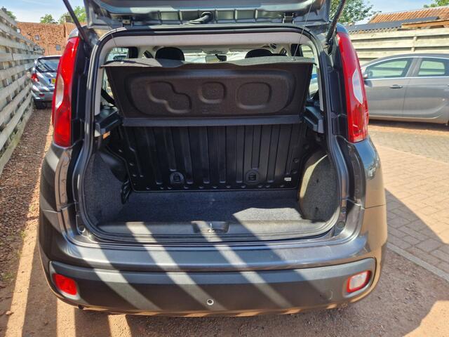 Fiat Panda 0.9 TwinAir Lounge Airco