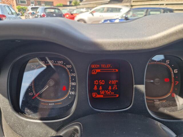 Fiat Panda 0.9 TwinAir Lounge Airco