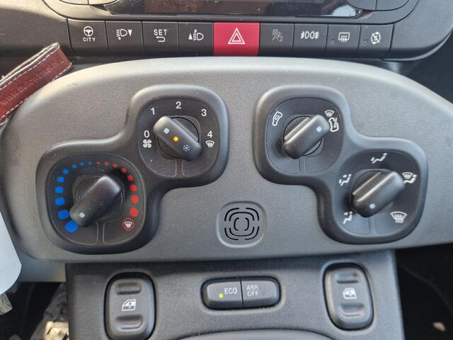Fiat Panda 0.9 TwinAir Lounge Airco