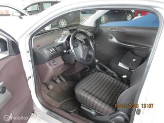 Toyota iQ