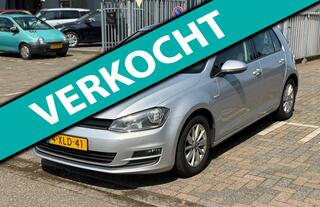 Volkswagen Golf VII