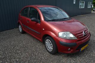 CITROEN C3 1.4i Ligne Prestige distr nieuw