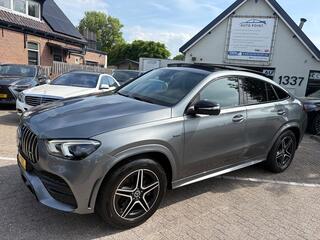 MERCEDES-BENZ GLE-KLASSE Coup� 350E AMG-NIGHTPAKKET/PANO/BURMESTER/360CAM
