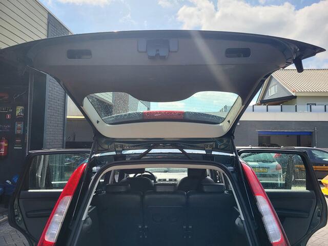 Ford Focus C-MAX 2.0-16V Futura autom airco werkt