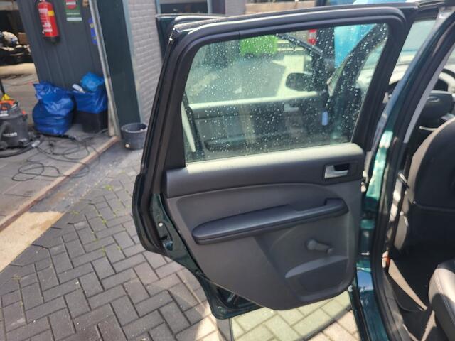 Ford Focus C-MAX 2.0-16V Futura autom airco werkt