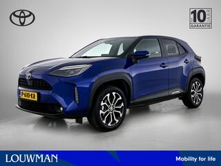 TOYOTA YARIS Cross 1.5 Hybrid First Edition | NL dealeronderhouden | Leseman neit ingekocht?