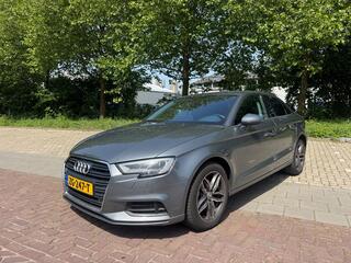 AUDI A3 Limousine 2.0 TDI Design Pro Line Plus