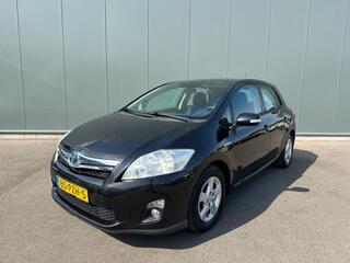 Toyota Auris (2006 - 2012)