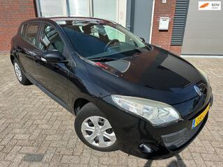 RENAULT MEGANE 1.6 Expression / 1e Eig / Navi / Cruise / Trekhaak / Airco / NAP