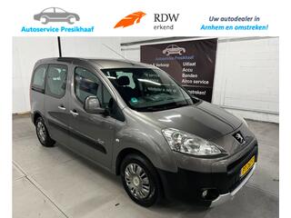 Peugeot Partner Tepee