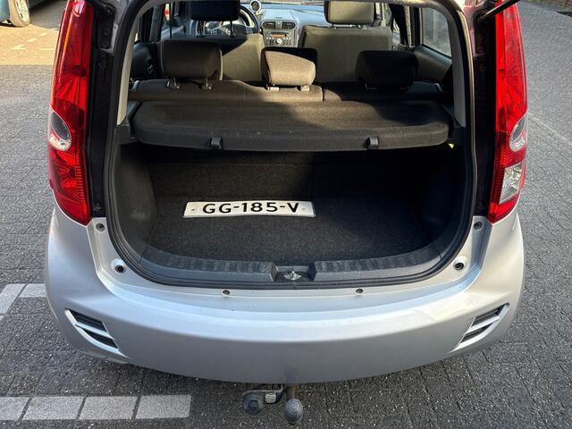 Suzuki Splash 1.0 VVT Comfort EASSS