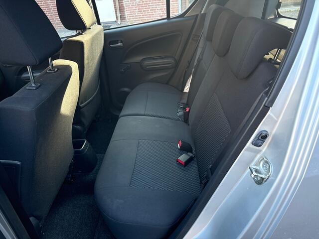 Suzuki Splash 1.0 VVT Comfort EASSS
