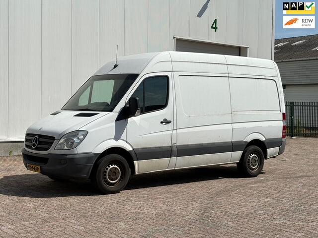 Mercedes-Benz Sprinter 313 2.2 CDI 366 HD AIRCO / AUTOMAAT