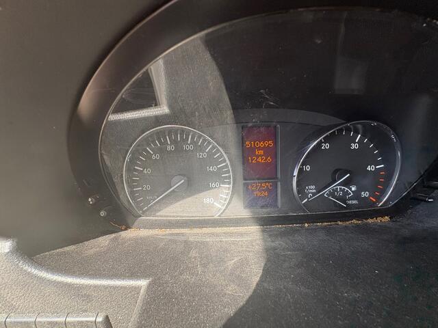 Mercedes-Benz Sprinter 313 2.2 CDI 366 HD AIRCO / AUTOMAAT