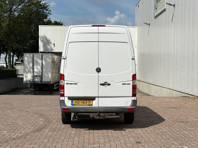 Mercedes-Benz Sprinter 313 2.2 CDI 366 HD AIRCO / AUTOMAAT