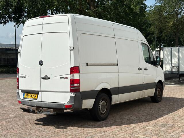 Mercedes-Benz Sprinter 313 2.2 CDI 366 HD AIRCO / AUTOMAAT