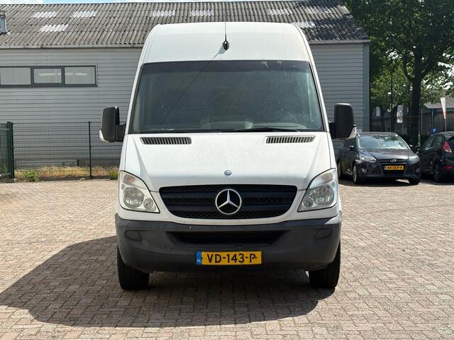 Mercedes-Benz Sprinter 313 2.2 CDI 366 HD AIRCO / AUTOMAAT