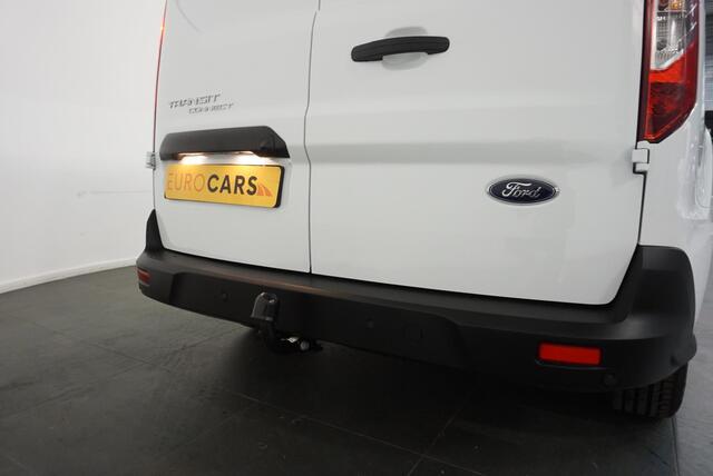 Ford Transit CONNECT 1.5 EcoBlue Automaat L2 Trend Navigatie Airco Parkeersensoren Cruise Control Camera