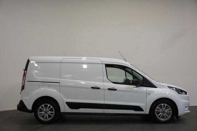Ford Transit CONNECT 1.5 EcoBlue Automaat L2 Trend Navigatie Airco Parkeersensoren Cruise Control Camera