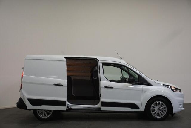 Ford Transit CONNECT 1.5 EcoBlue Automaat L2 Trend Navigatie Airco Parkeersensoren Cruise Control Camera