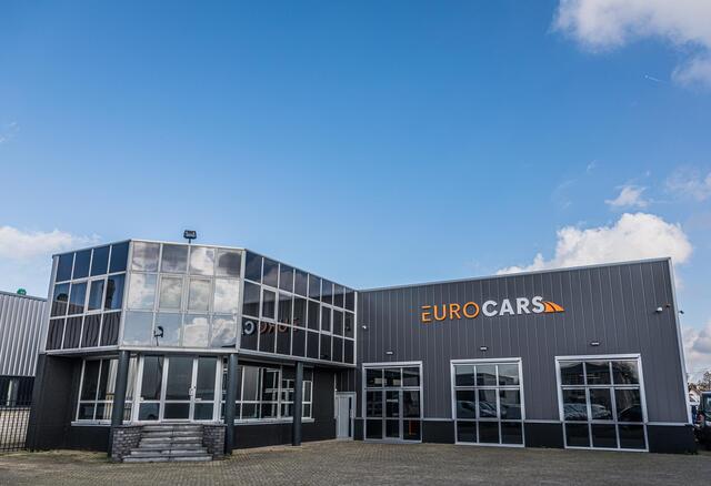 Ford Transit CONNECT 1.5 EcoBlue Automaat L2 Trend Navigatie Airco Parkeersensoren Cruise Control Camera
