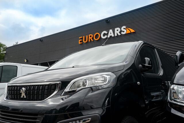 Ford Transit CONNECT 1.5 EcoBlue Automaat L2 Trend Navigatie Airco Parkeersensoren Cruise Control Camera