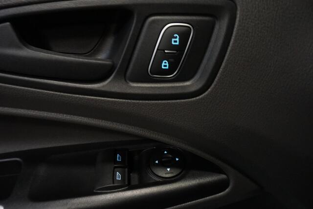 Ford Transit CONNECT 1.5 EcoBlue Automaat L2 Trend Navigatie Airco Parkeersensoren Cruise Control Camera