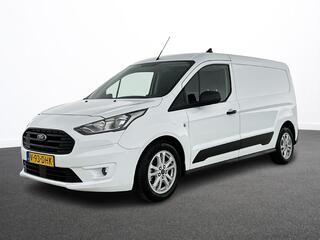 FORD TRANSIT CONNECT 1.5 EcoBlue Automaat L2 Trend Navigatie Airco Parkeersensoren Cruise Control 3Zits Camera DAB+