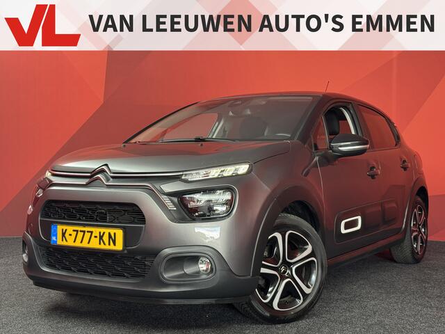 Citroen C3 1.2 PureTech Feel | Navi | Cruise | Clima