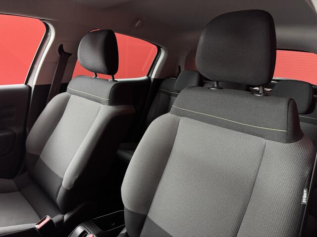 Citroen C3 1.2 PureTech Feel | Navi | Cruise | Clima